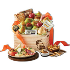 Gift Baskets & Totes